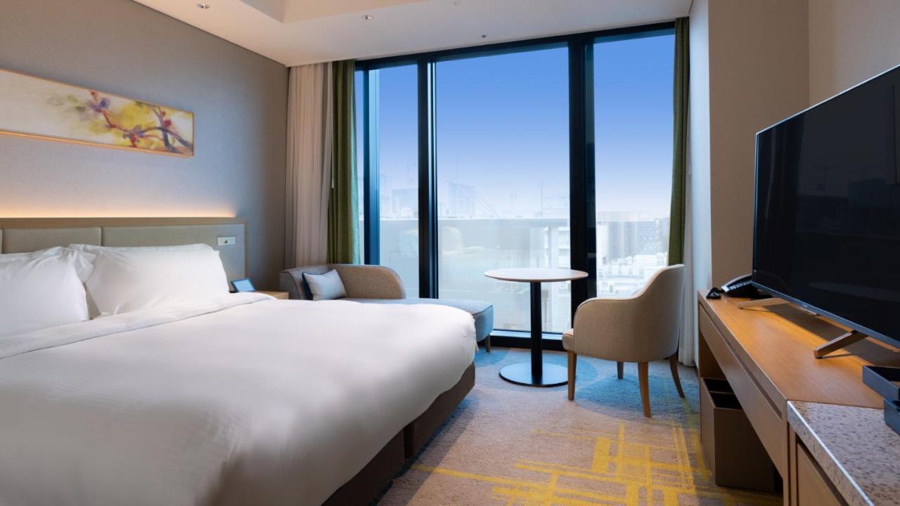 Miyako Hotel Hakata Фукуока Экстерьер фото